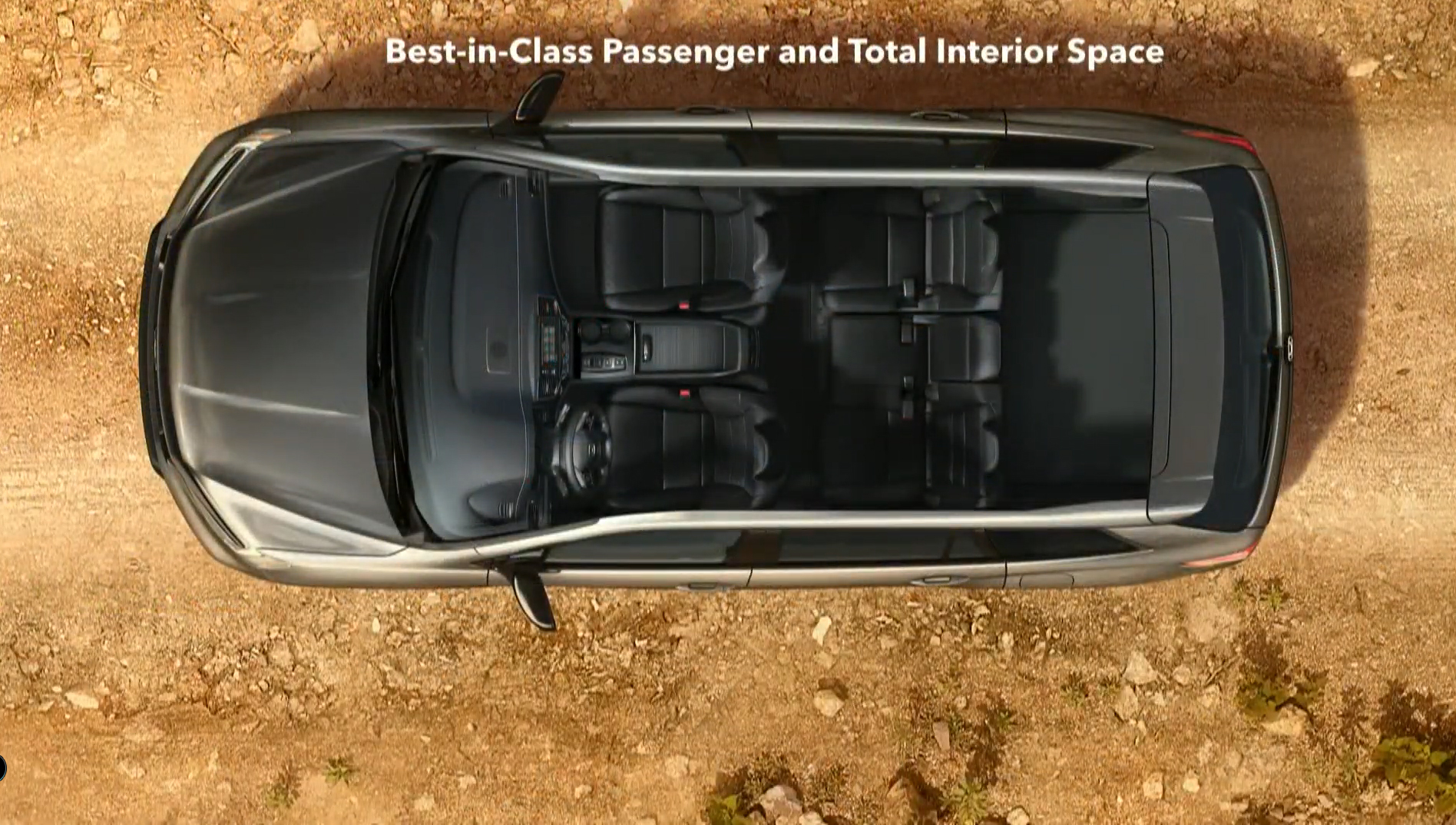 2020 Honda Passport 2019 16 2019 Honda Passport Is Here To Fill The Gap Between The CR-V And Pilot