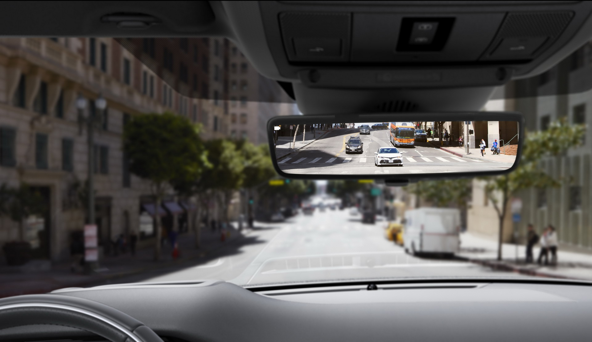 2020 Range Rover Evoque 12 2020 Range Rover Evoque Is A Baby Velar In A Short Skirt (Live Gallery)