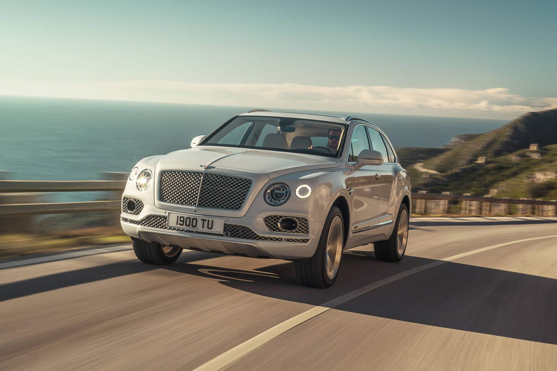 Bentley Bentayga Hybrid 2 WLTP Switch “Close To Catastrophic” For Bentley As It Lost 300-400 Bentayga Sales