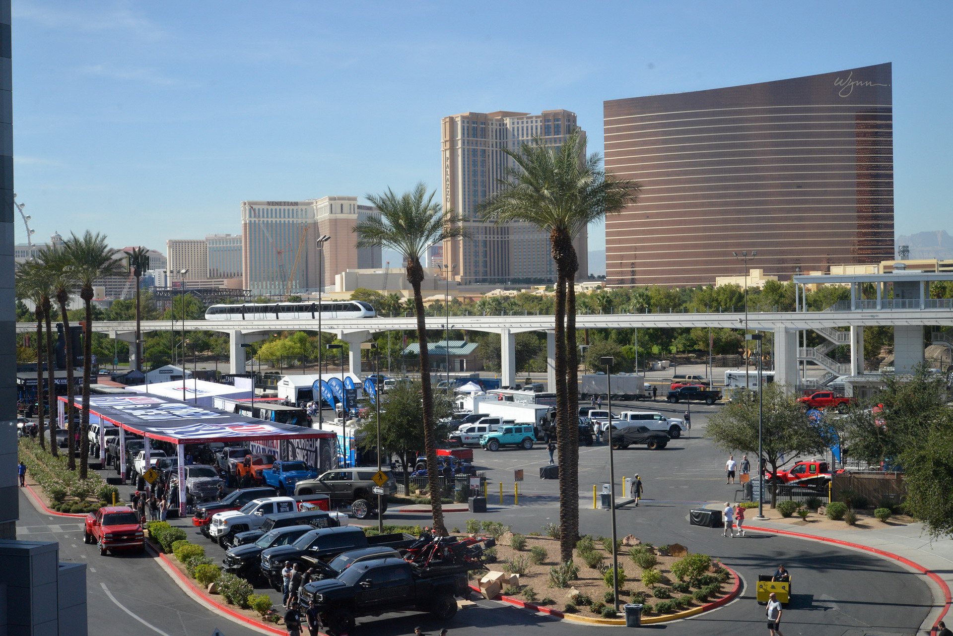 2018 SEMA Show-279 2018 SEMA: Take A Visual Tour Of The World’s Biggest Tuning Show