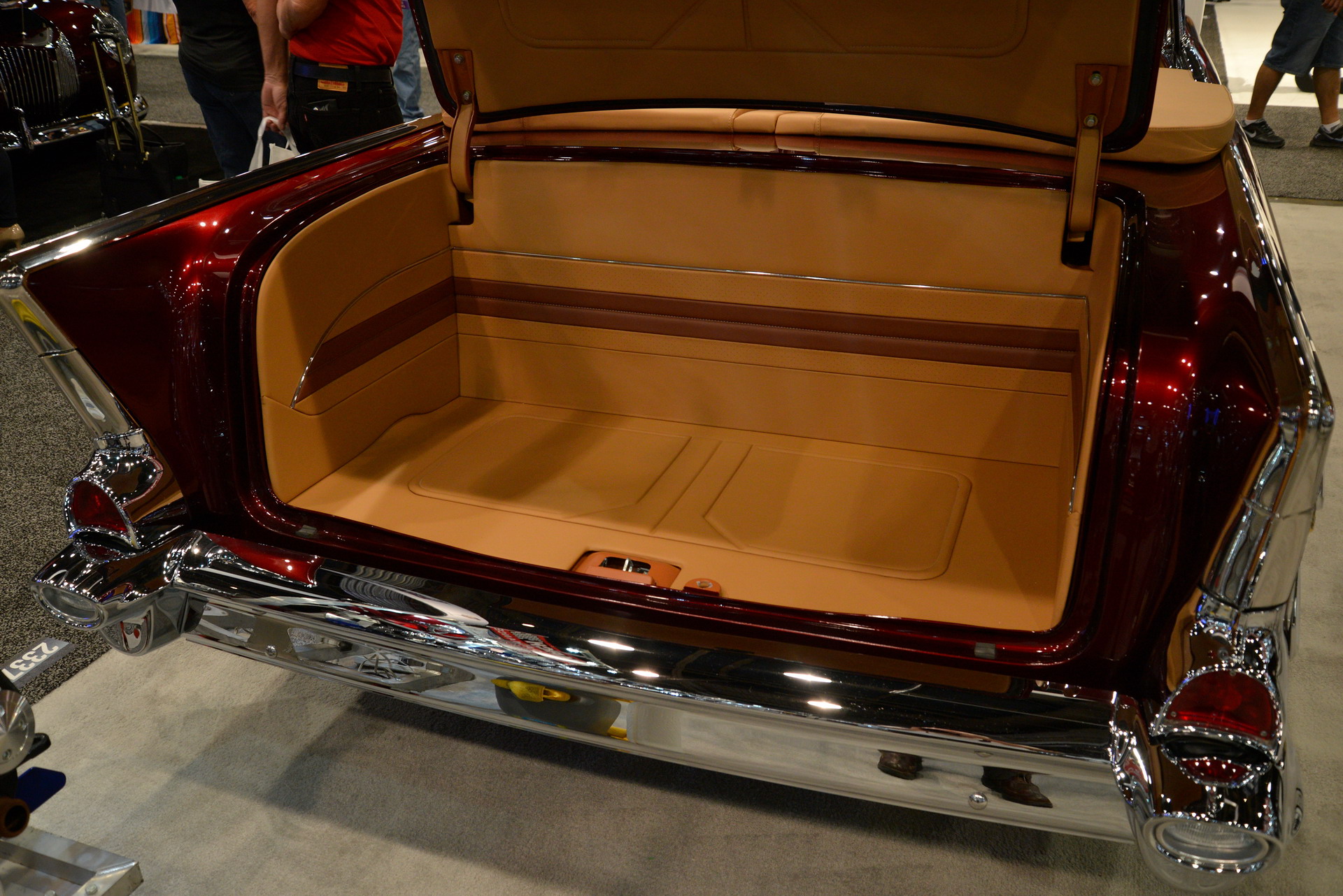 2018 SEMA Show-85 2018 SEMA: Take A Visual Tour Of The World’s Biggest Tuning Show