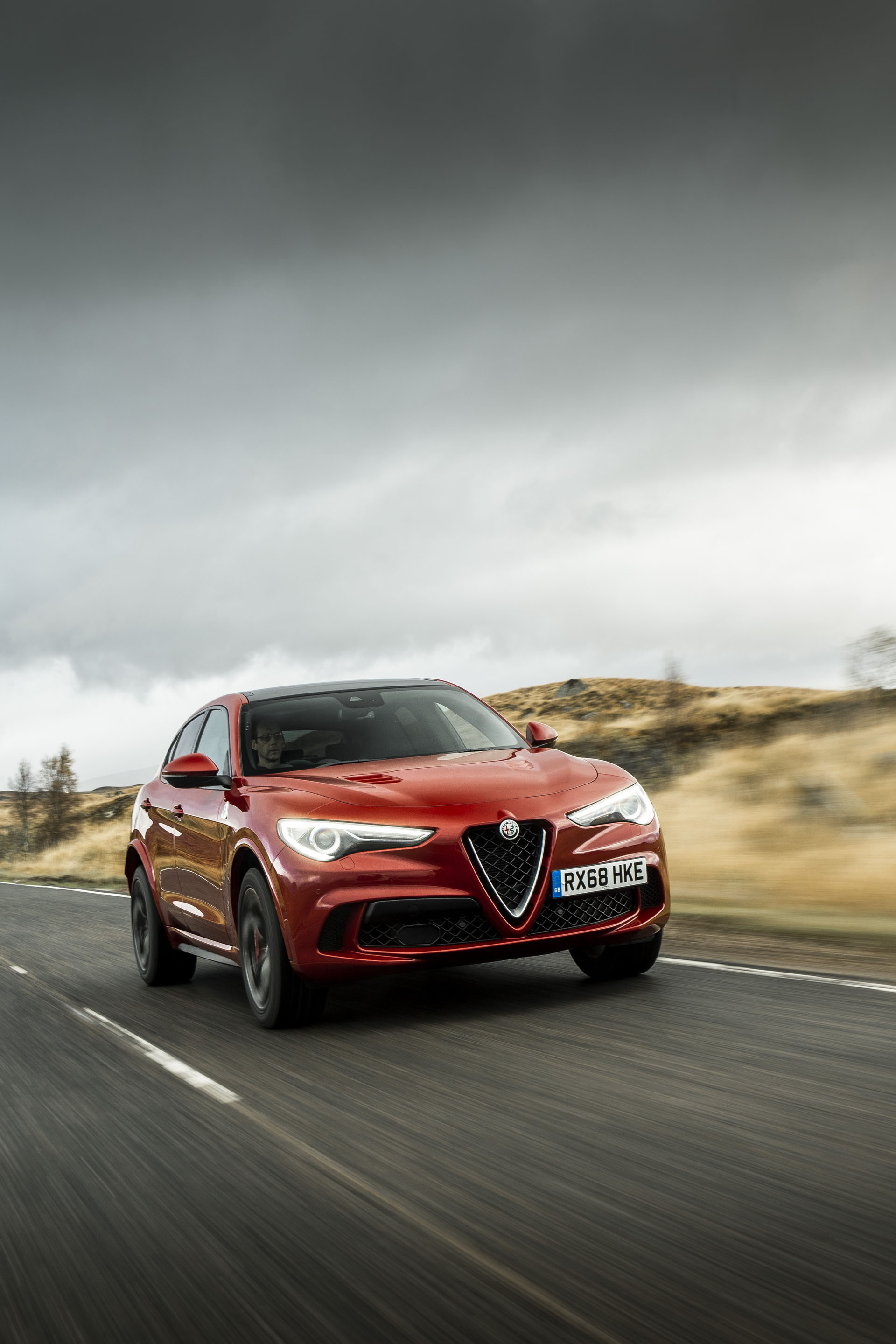 2019-alfa-romeo-stelvio-quadrifoglio-13 Start Your Morning Off Right With 125 Photos Of The Alfa Romeo Stelvio Quadrifoglio