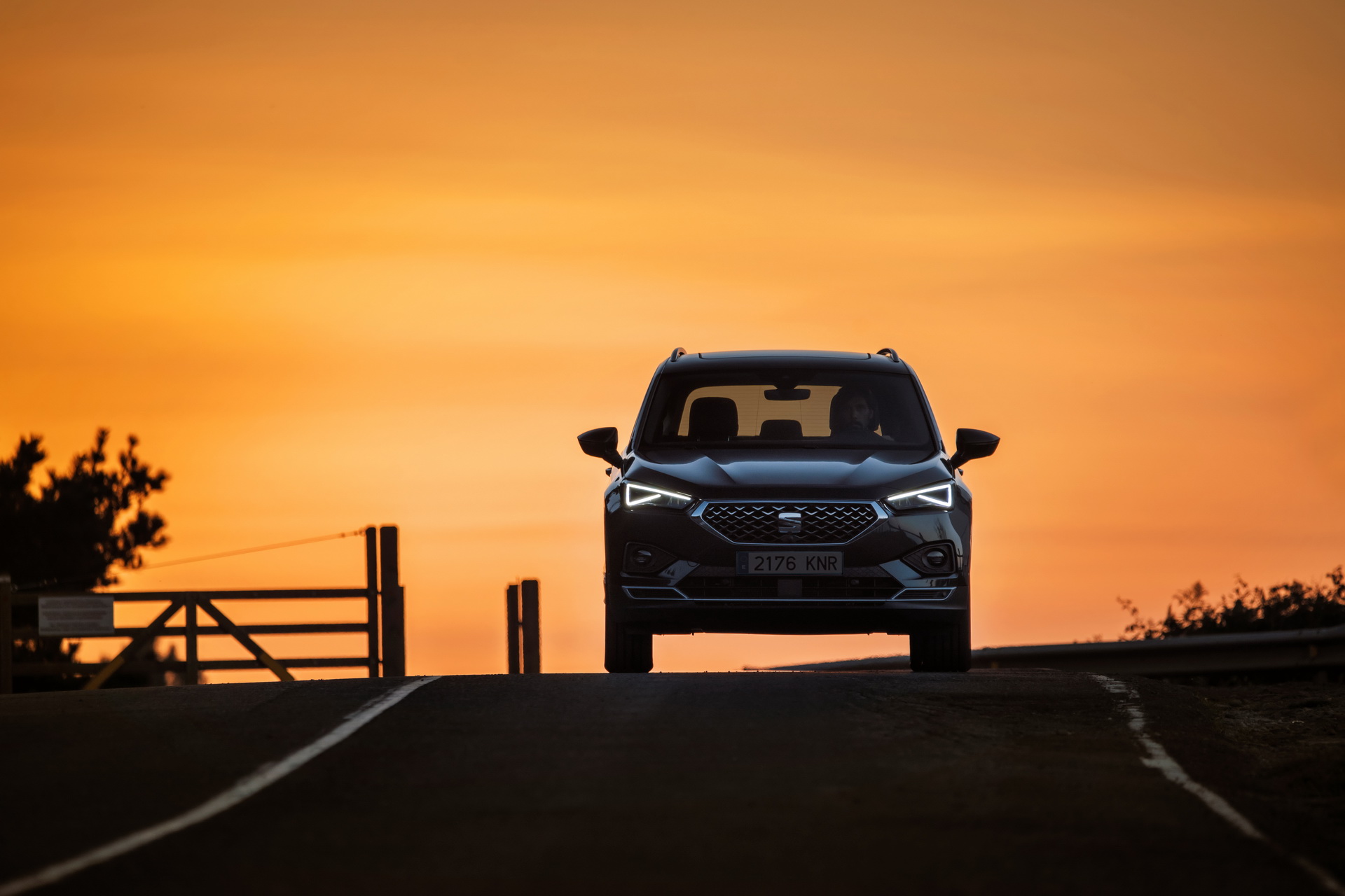 SEAT-Tarraco_61 Seat Details 2019 Tarraco, Says It’ll Be “The Sportiest In The Segment”