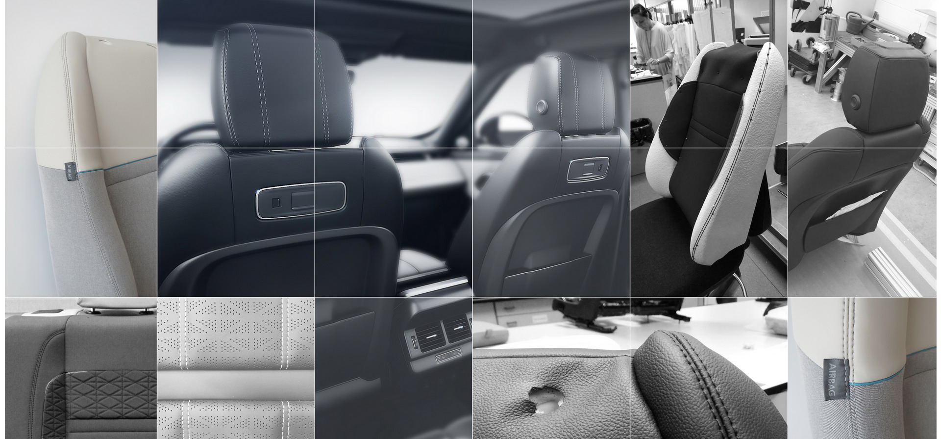 2020 Range Rover Evoque 131 2020 Range Rover Evoque Is A Baby Velar In A Short Skirt (Live Gallery)