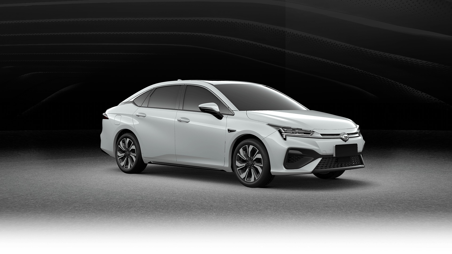 GAC Aion S-4 GAC Aims To Battle Tesla With Its New Aion S Electric Vehicle