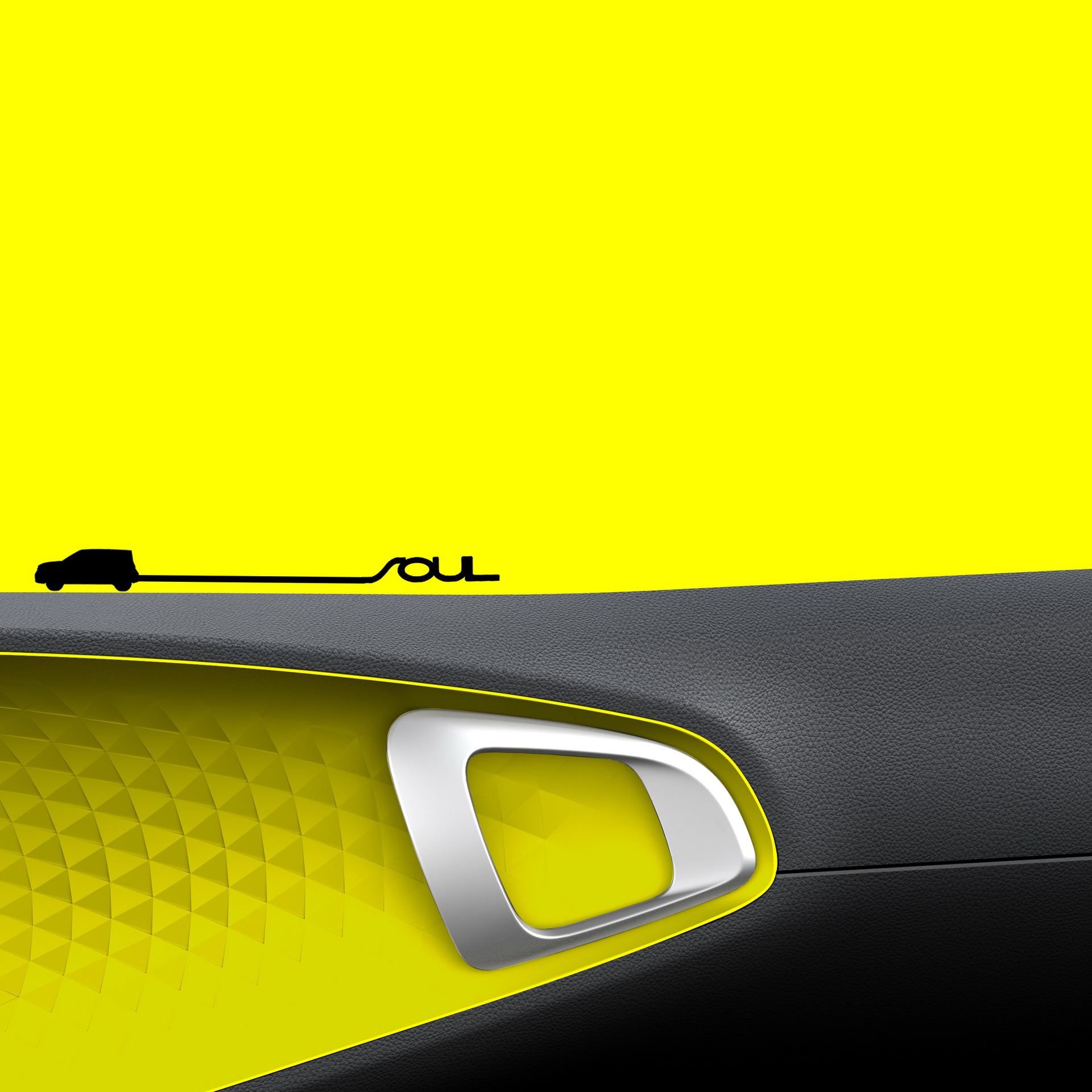 2020 Kia Soul CUV 4 2020 Kia Soul Can’t Wait Until The LA Auto Show To Show Its New Face