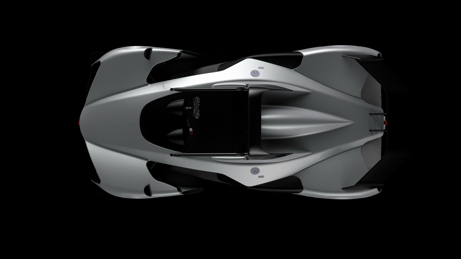 2019 revolution racecars track model 3 Revolution Racecars Unveils Lightweight Track Warrior With 350PS