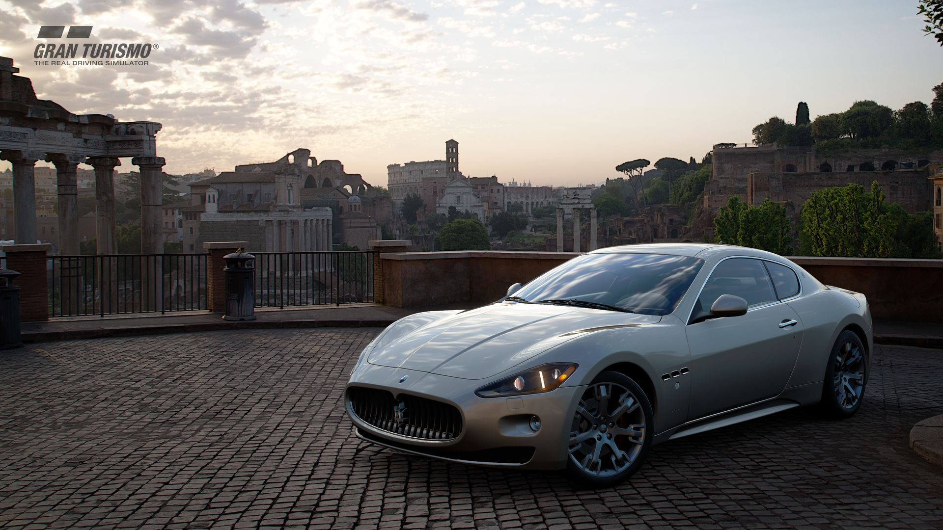 gran-turismo-sport-november18-update-35 Now You Can Drive The Pagani Zonda R In Gran Turismo Sport (If You Can’t In Real Life)