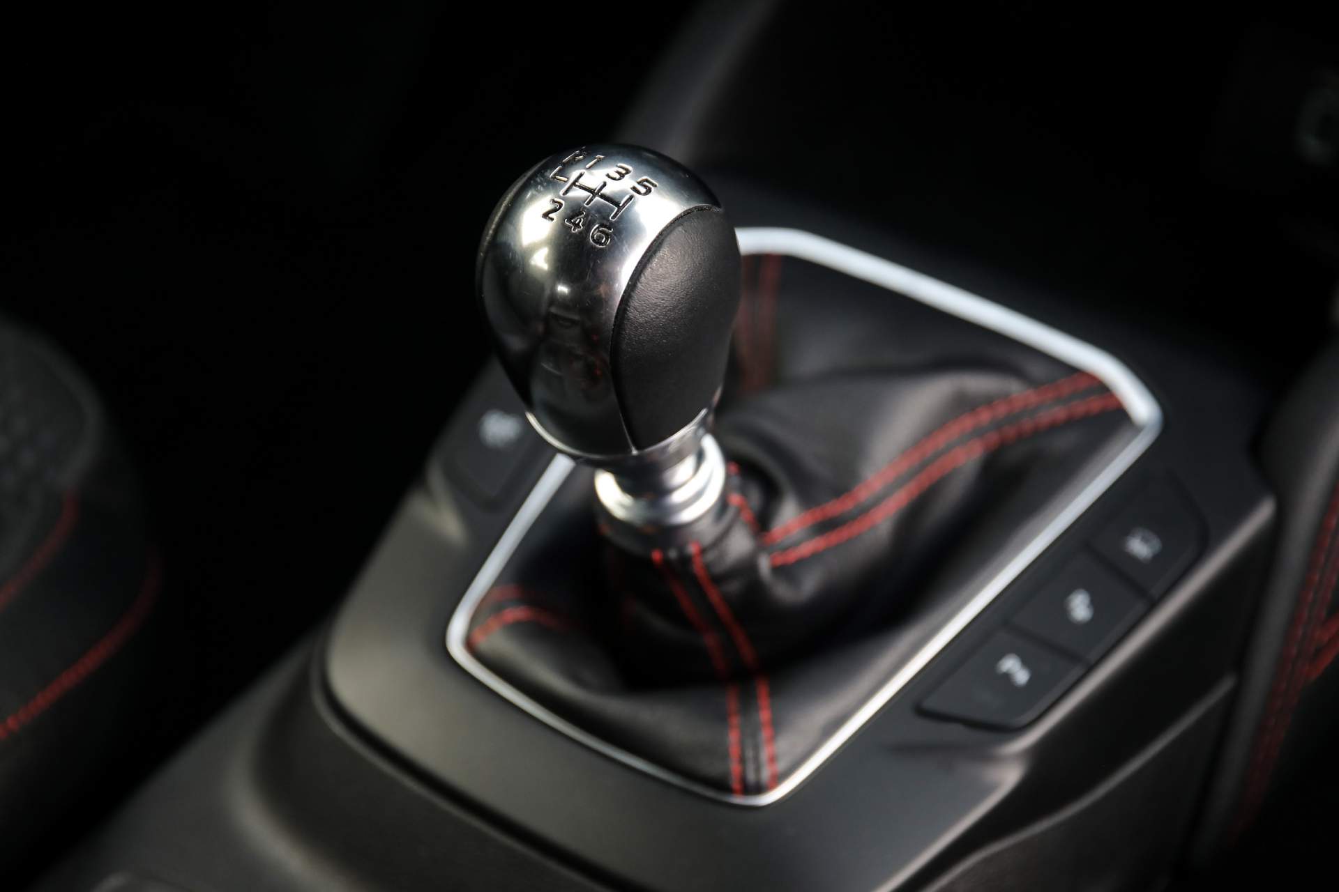 2019 Ford Focus first drive 6 First Drive: 2019 Ford Focus Covers All Bases Without Losing Its Character