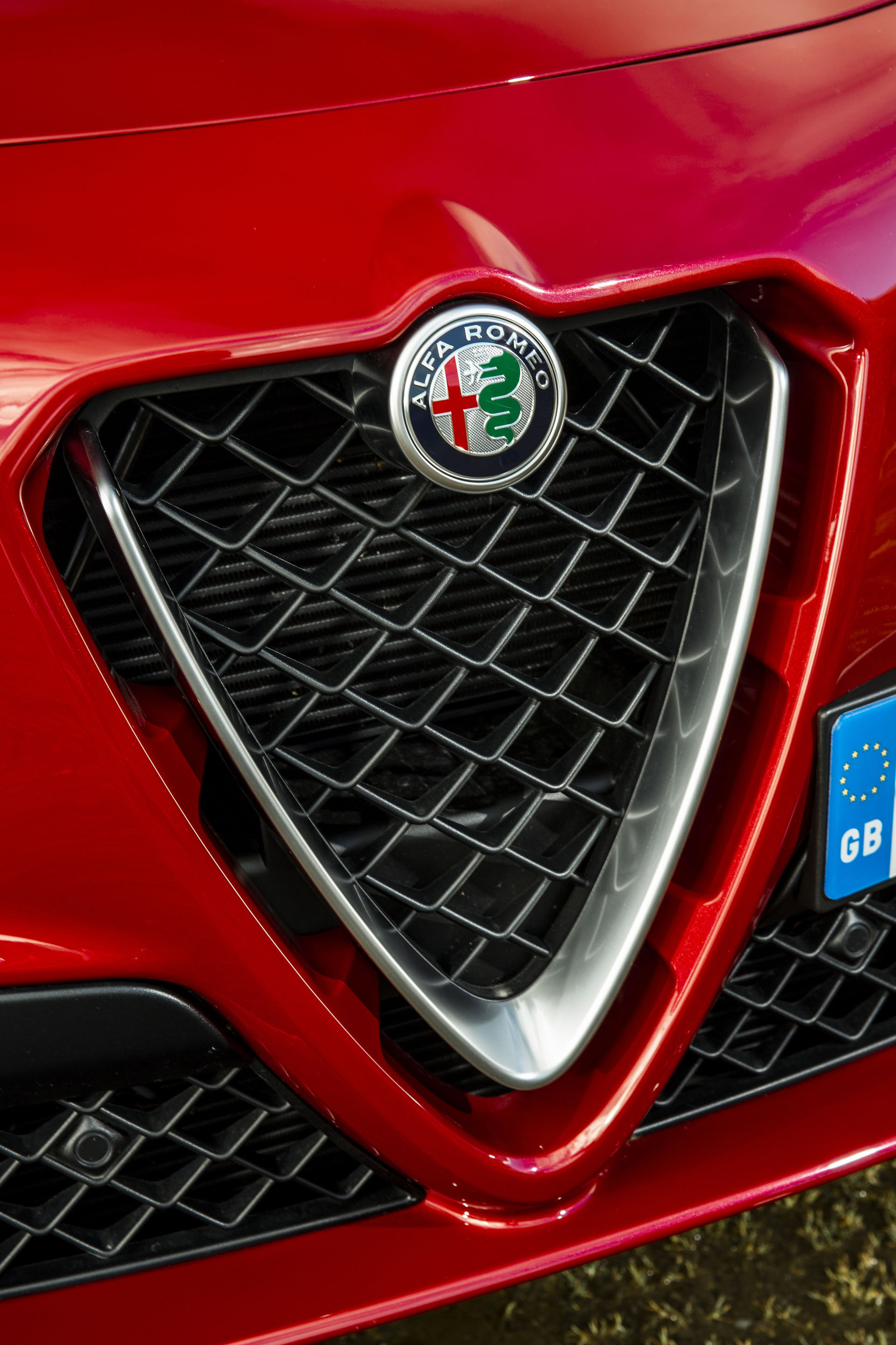 2019-alfa-romeo-stelvio-quadrifoglio-111 Start Your Morning Off Right With 125 Photos Of The Alfa Romeo Stelvio Quadrifoglio