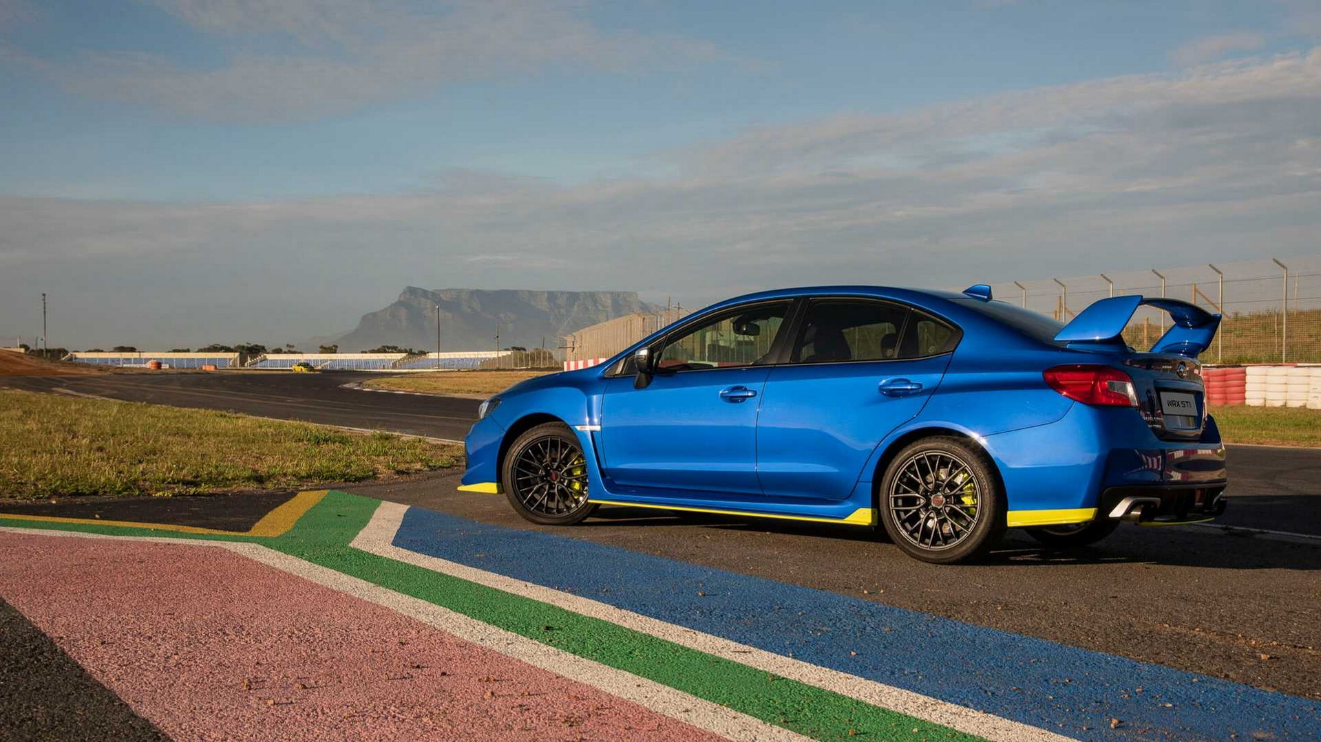 Subaru-WRX-STI-Diamond-25 Subaru Launches South Africa’s Most Powerful WRX STi To Date