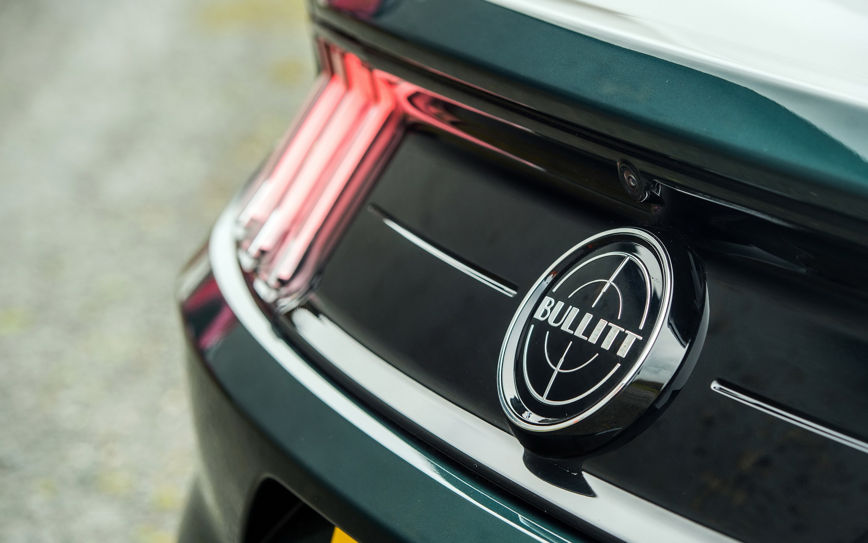 2019 ford mustang bullitt isle of man 22 Ford Mustang Bullitt Takes On The Isle Of Man’s Demanding TT Mountain Road