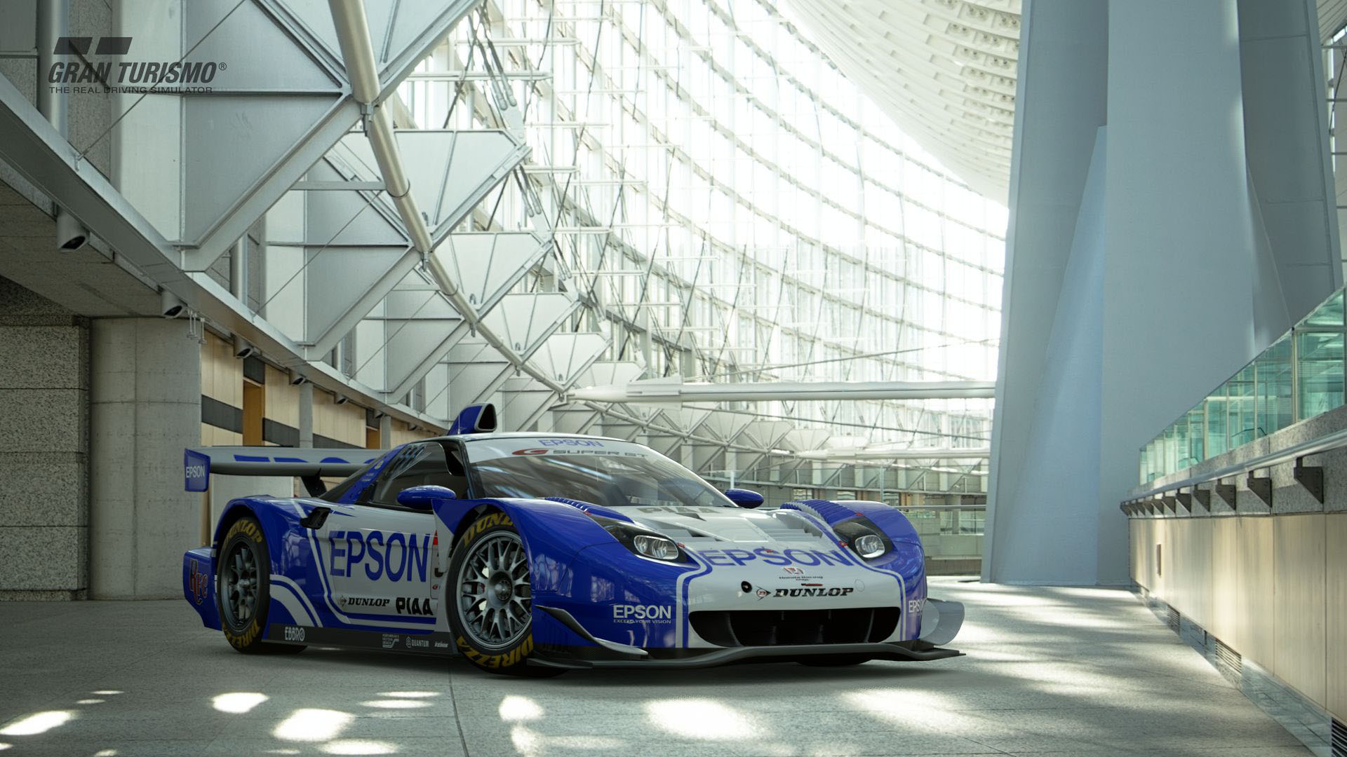 gran-turismo-sport-november18-update-28 Now You Can Drive The Pagani Zonda R In Gran Turismo Sport (If You Can’t In Real Life)