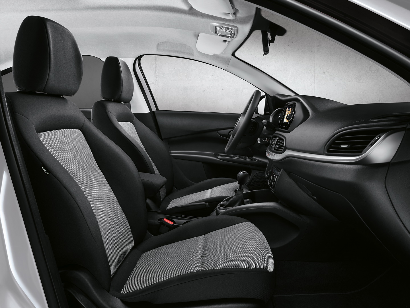 2019 fiat tipo street 1 4 Fiat Tipo Range Enhanced With Mirror And Street Versions