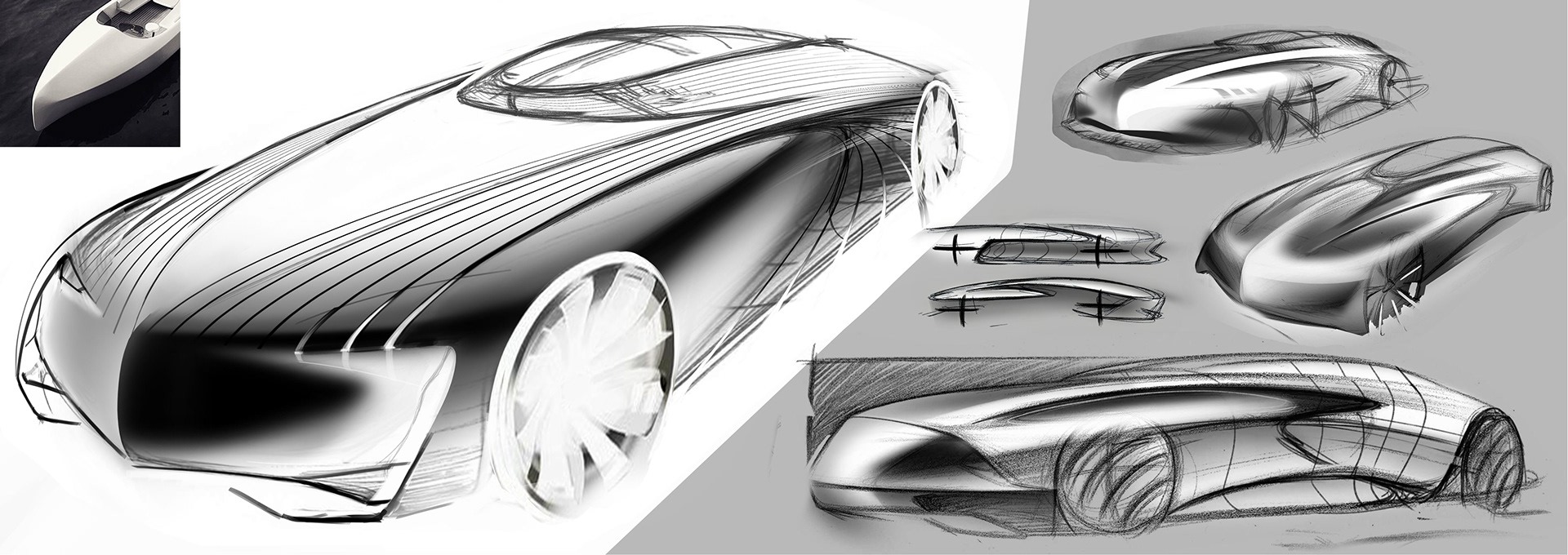 Maybach-Opera-Concept-8 This Maybach Study Would Take The Firm’s Design To New Heights