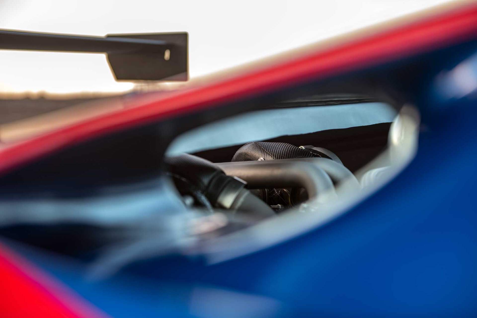 Superformance Future GT Forty 3 Superformance Future GT Forty Sings Ode To The Past With Modern EcoBoost V6