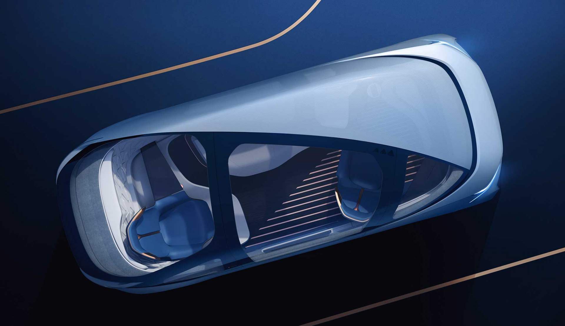 Icona Nucleus Concept 5 Icona Nucleus Concept Previews A Future Petrolheads Hate To Think About