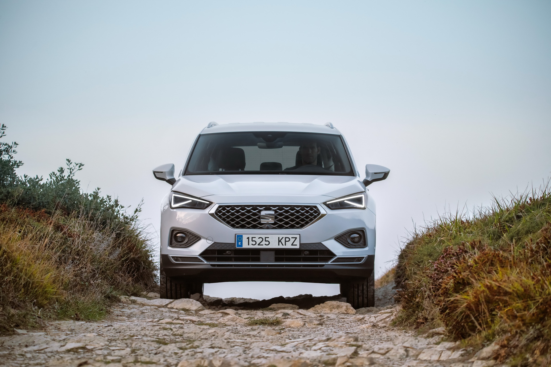 SEAT-Tarraco_74 Seat Details 2019 Tarraco, Says It’ll Be “The Sportiest In The Segment”