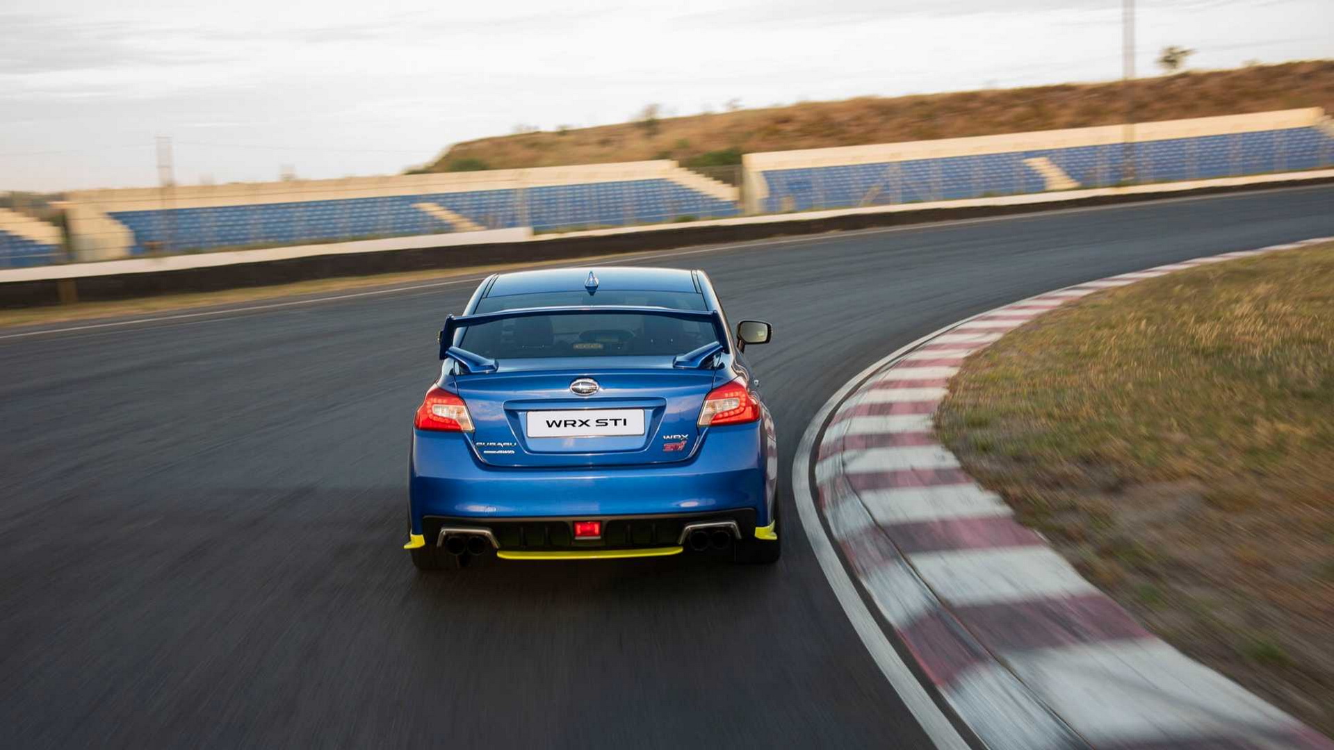 Subaru-WRX-STI-Diamond-15 Subaru Launches South Africa’s Most Powerful WRX STi To Date