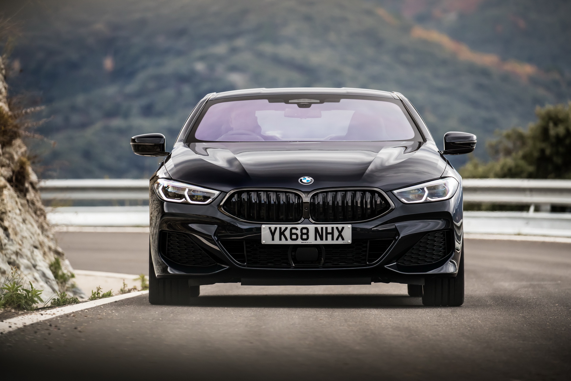 2019-BMW-8-Series-UK-30 2019 BMW 8-Series Coupe Lands In The UK Priced From £76,270