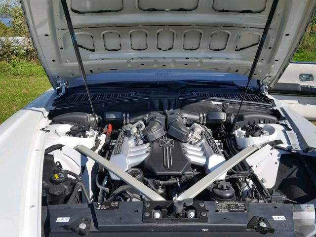 Rolls-Royce-Wrecked-7 Here’s How You Can Buy A Late-Model Rolls-Royce For Under $100k