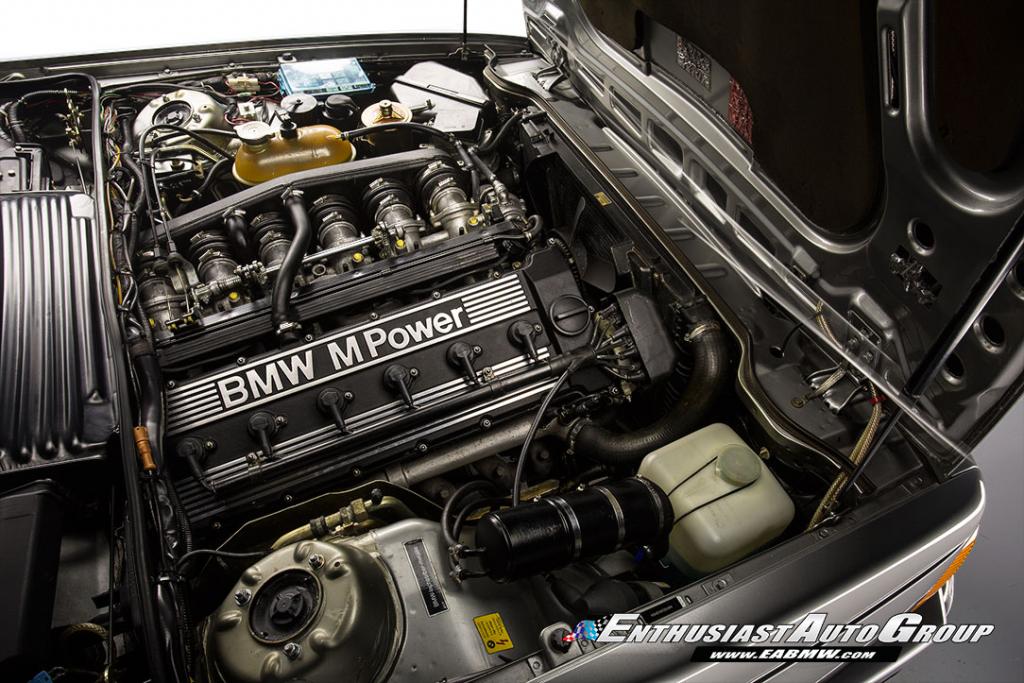 BMW collection for sale 40 This $3.2 Million Collection Of M And Z Cars Is A BMW Enthusiast’s Dream