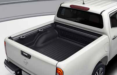 Archivnummer: SSPIP79213 Mercedes-Benz X-Class X² Package Brings Pink, Teal And 100+ Other Color Wraps