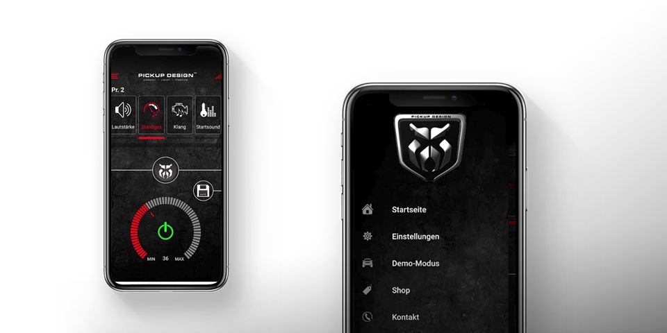 mitsubishi l200 lucky pickup design tuning 19 Mitsubishi L200 Lucky: All Work On The Outside, Plusher On The Inside