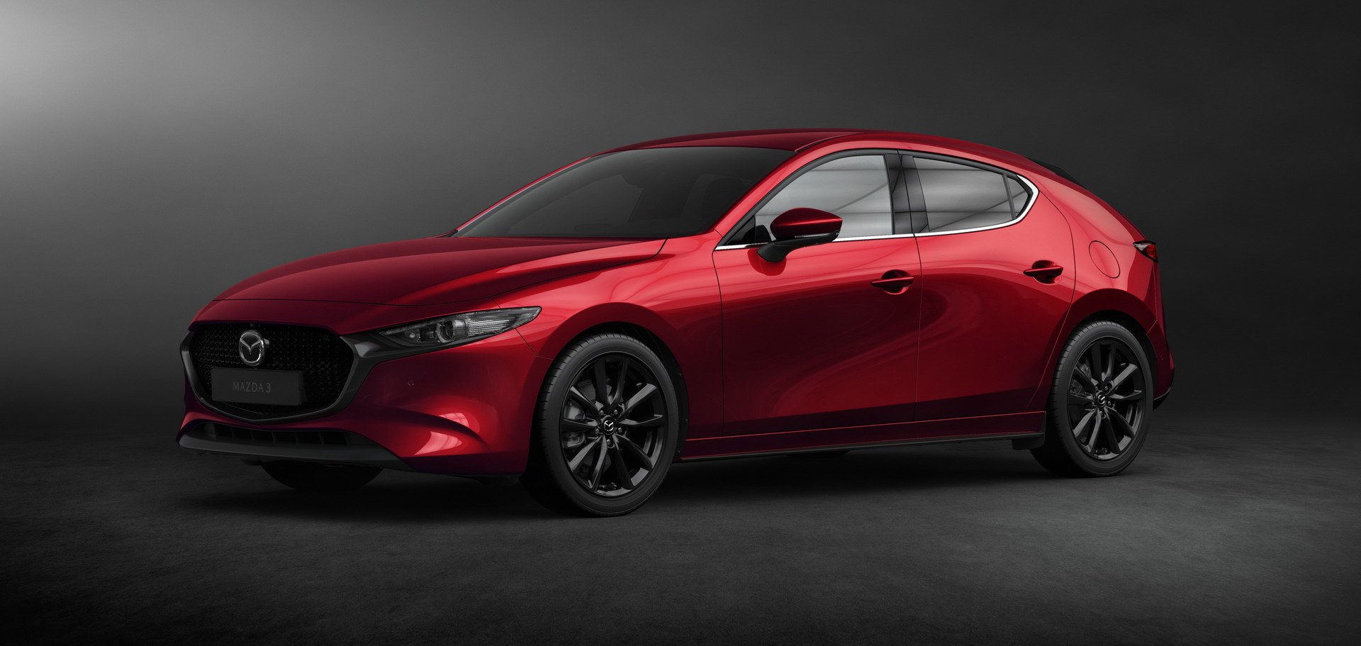 Mazda3-MPS-1 New Mazda3 Won’t Get Performance MPS Variant