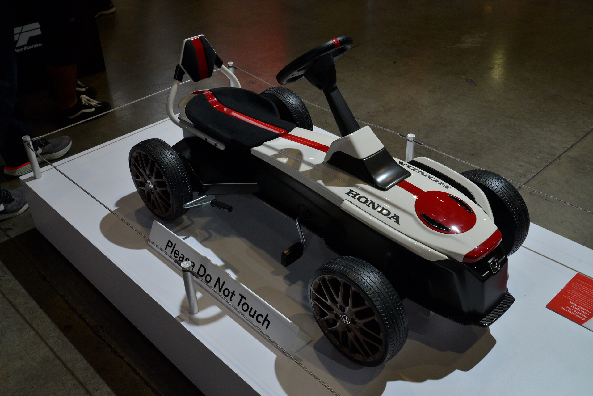 2018 SEMA Show-102 2018 SEMA: Take A Visual Tour Of The World’s Biggest Tuning Show