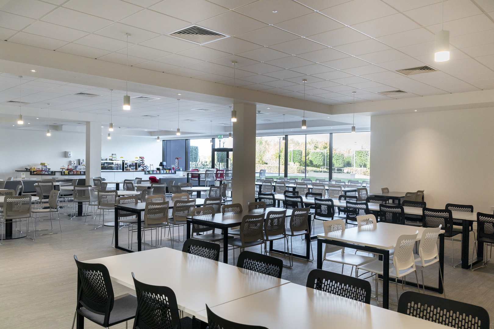 aston martin lagonda st athan facility wales 5 Aston Martin DBX SUV Will Launch In Q4 2019, Be Assembled In Brand New Plant