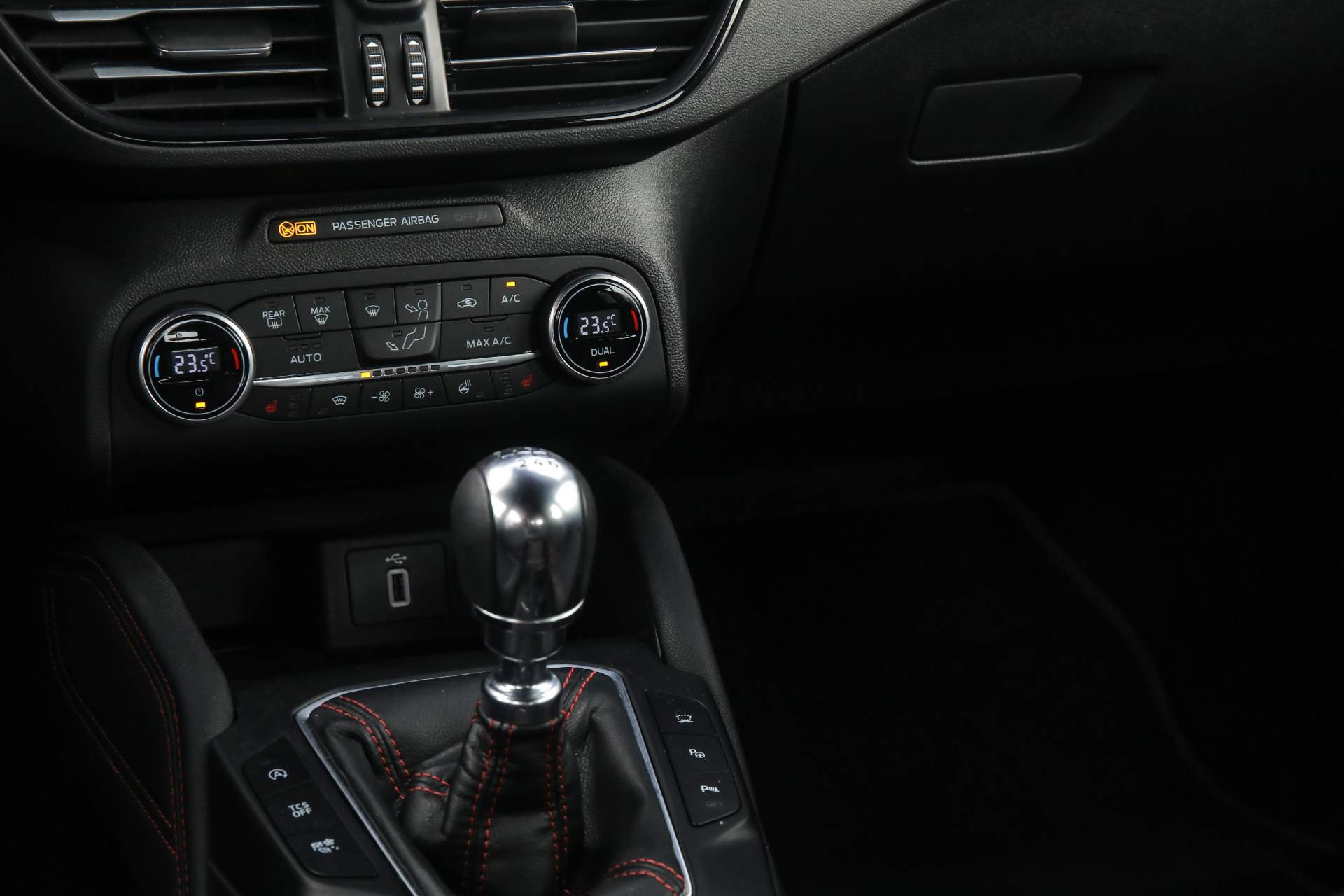 2019 Ford Focus first drive 17 First Drive: 2019 Ford Focus Covers All Bases Without Losing Its Character