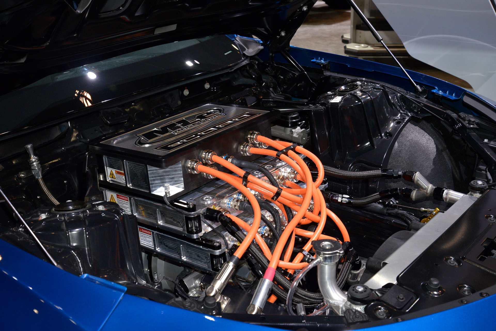 2018 SEMA Show-83 2018 SEMA: Take A Visual Tour Of The World’s Biggest Tuning Show