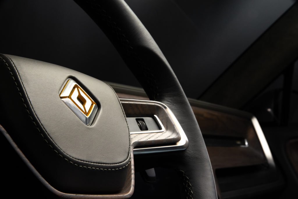 rivian unveils r1t electric truck 14 Battle Of The Electric Trucks: See How The GMC Hummer EV, Tesla Cybertruck And Rivian R1T Stack Up