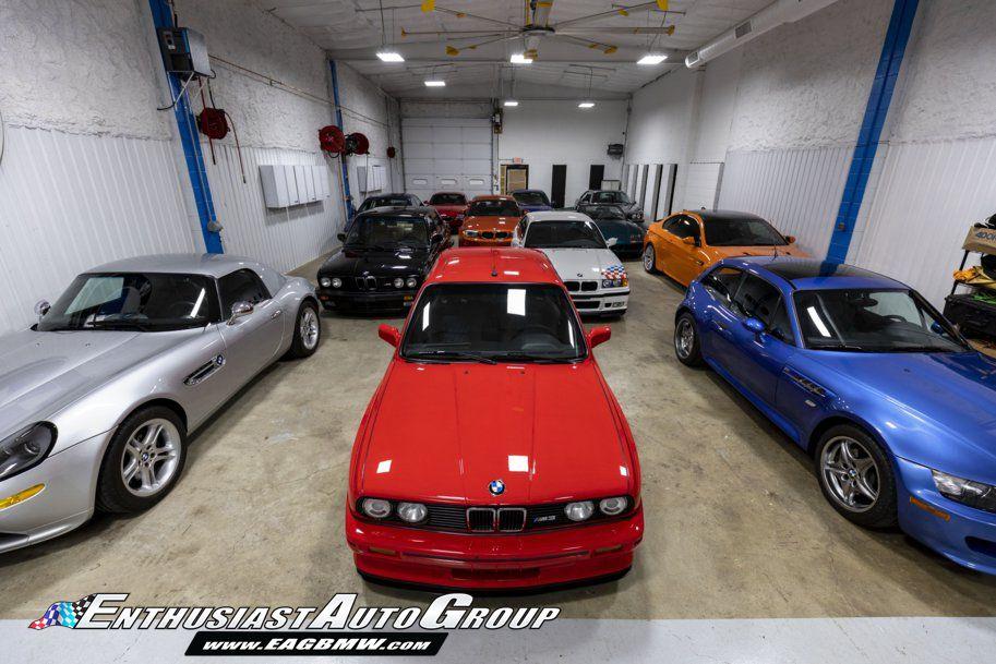 BMW collection for sale 23 This $3.2 Million Collection Of M And Z Cars Is A BMW Enthusiast’s Dream