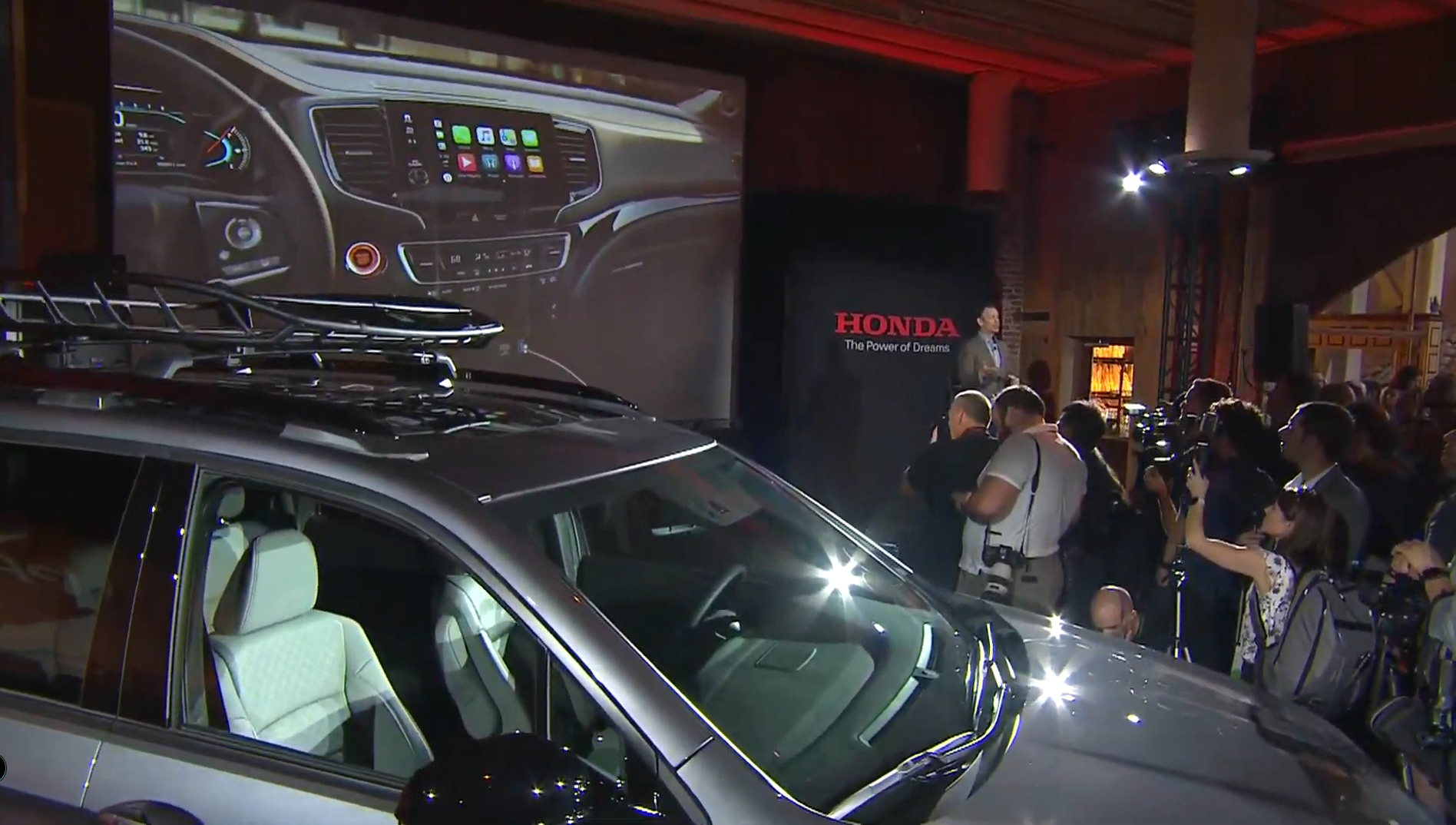 2020 Honda Passport 2019 09 2019 Honda Passport Is Here To Fill The Gap Between The CR-V And Pilot