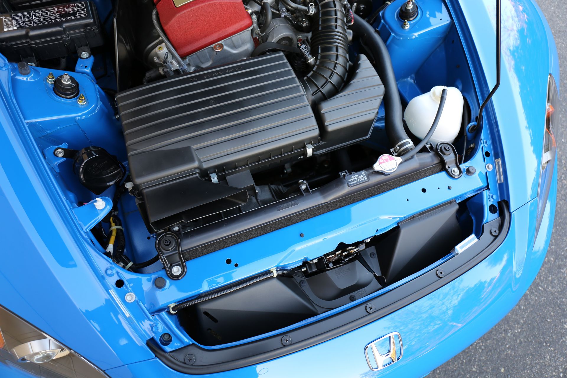 Honda-S2000-CR-17 For $79k, Would You Get This Rare Honda S2000 CR Or A 1995 Acura NSX?