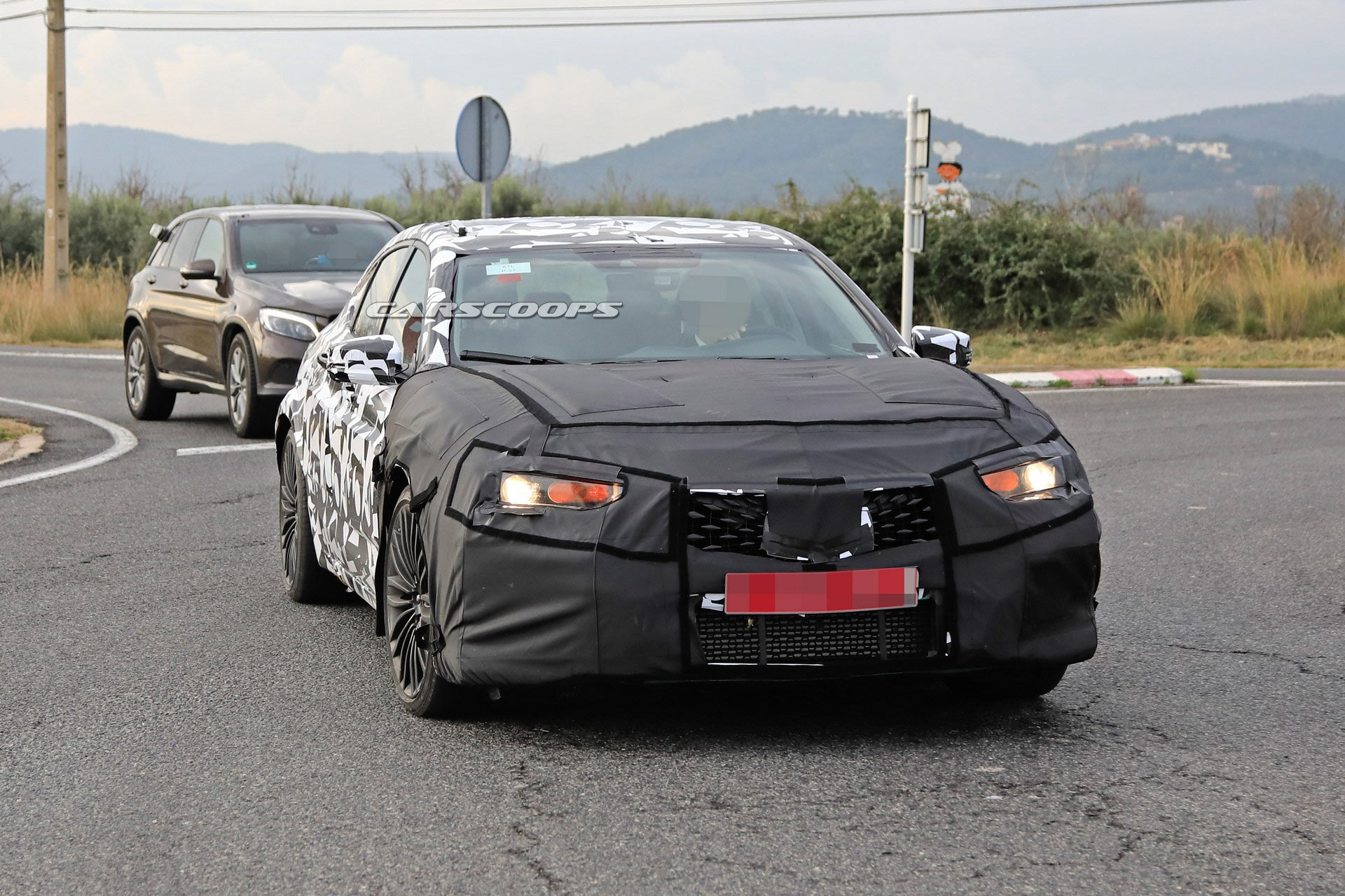 Acura-TLX-Type-R-3 2019 NY Auto Show To Feature Debuts From Acura, Genesis, Mercedes And Porsche