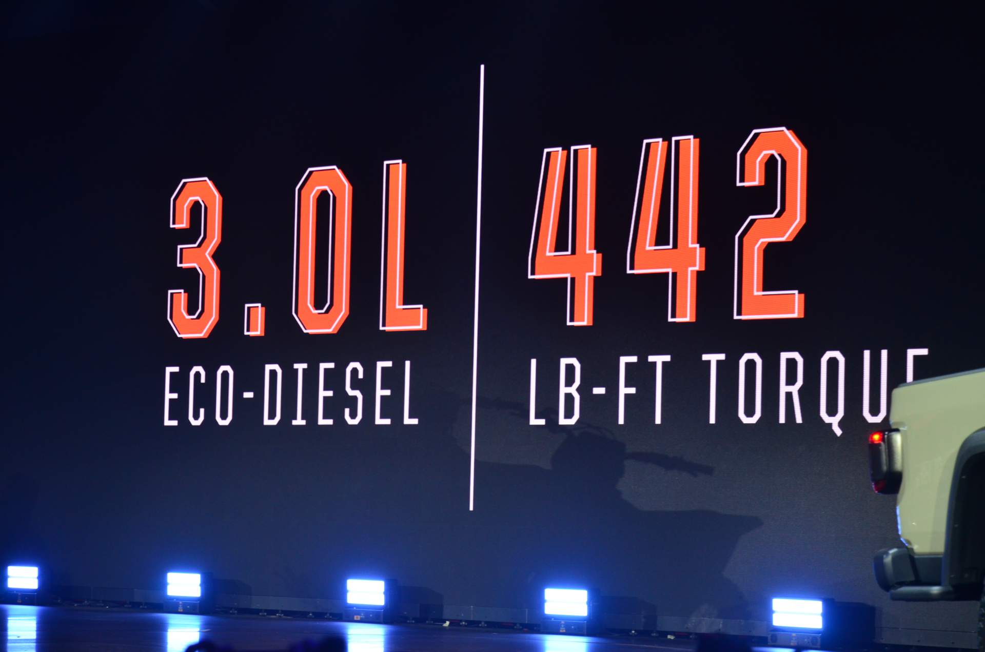 2020 Jeep Gladiator at 2018 LA Auto Show 58 2020 Jeep Gladiator Just Can’t Wait To Tackle Some Off-Road Trails