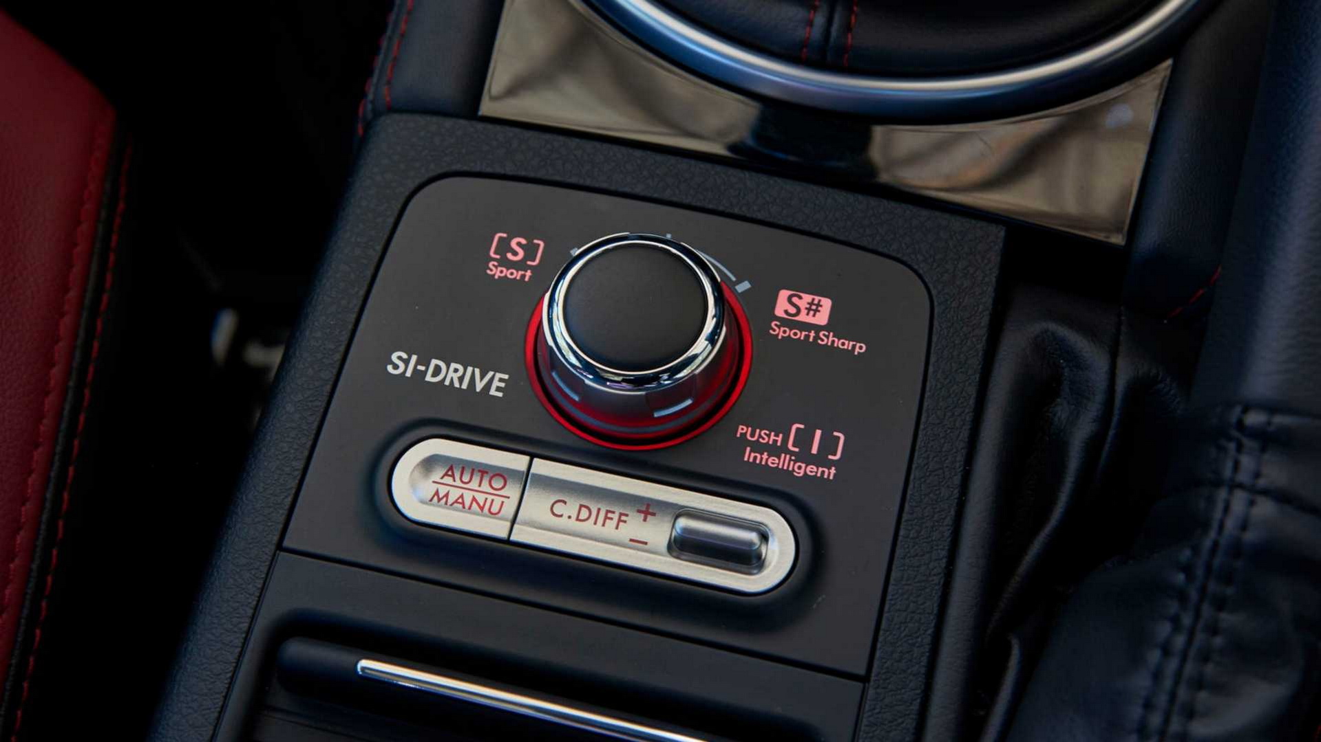 Subaru-WRX-STI-Diamond-27 Subaru Launches South Africa’s Most Powerful WRX STi To Date