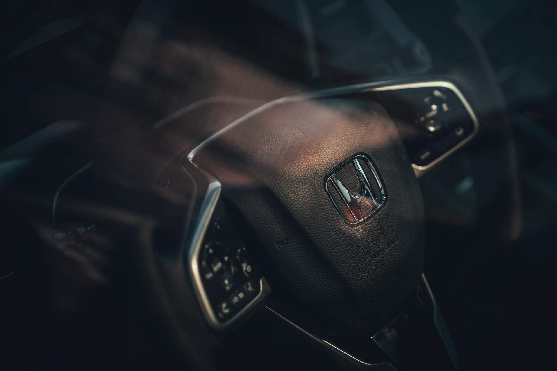 2019 Honda CR-V Hybrid Europe’s 2019 Honda CR-V Hybrid Gets Fully Detailed In 52 Photos