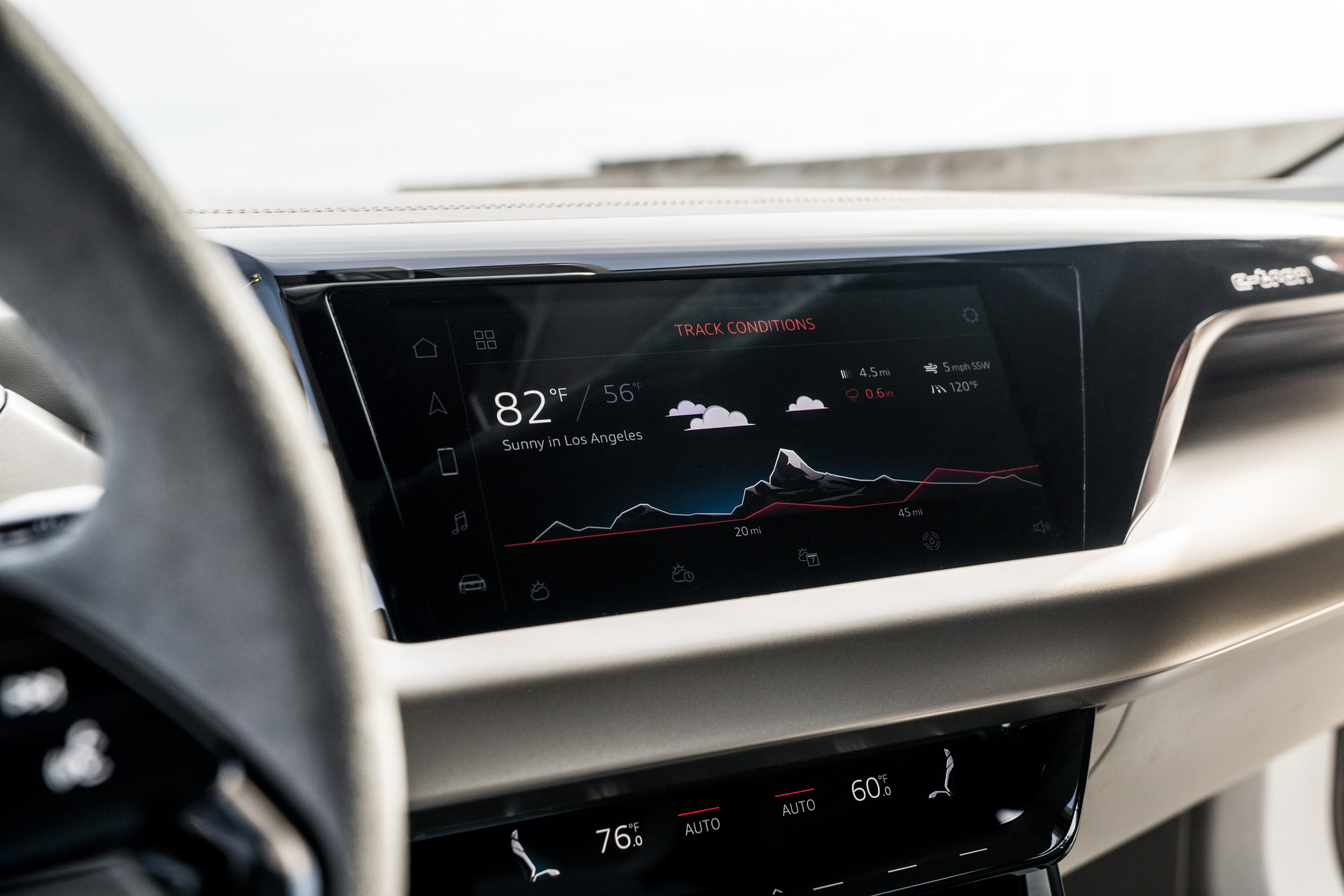 Audi e-tron GT Concept 3 Audi Confirms 3 Production E-Trons By 2020, Says It Will Only Show Electrified Cars In Geneva