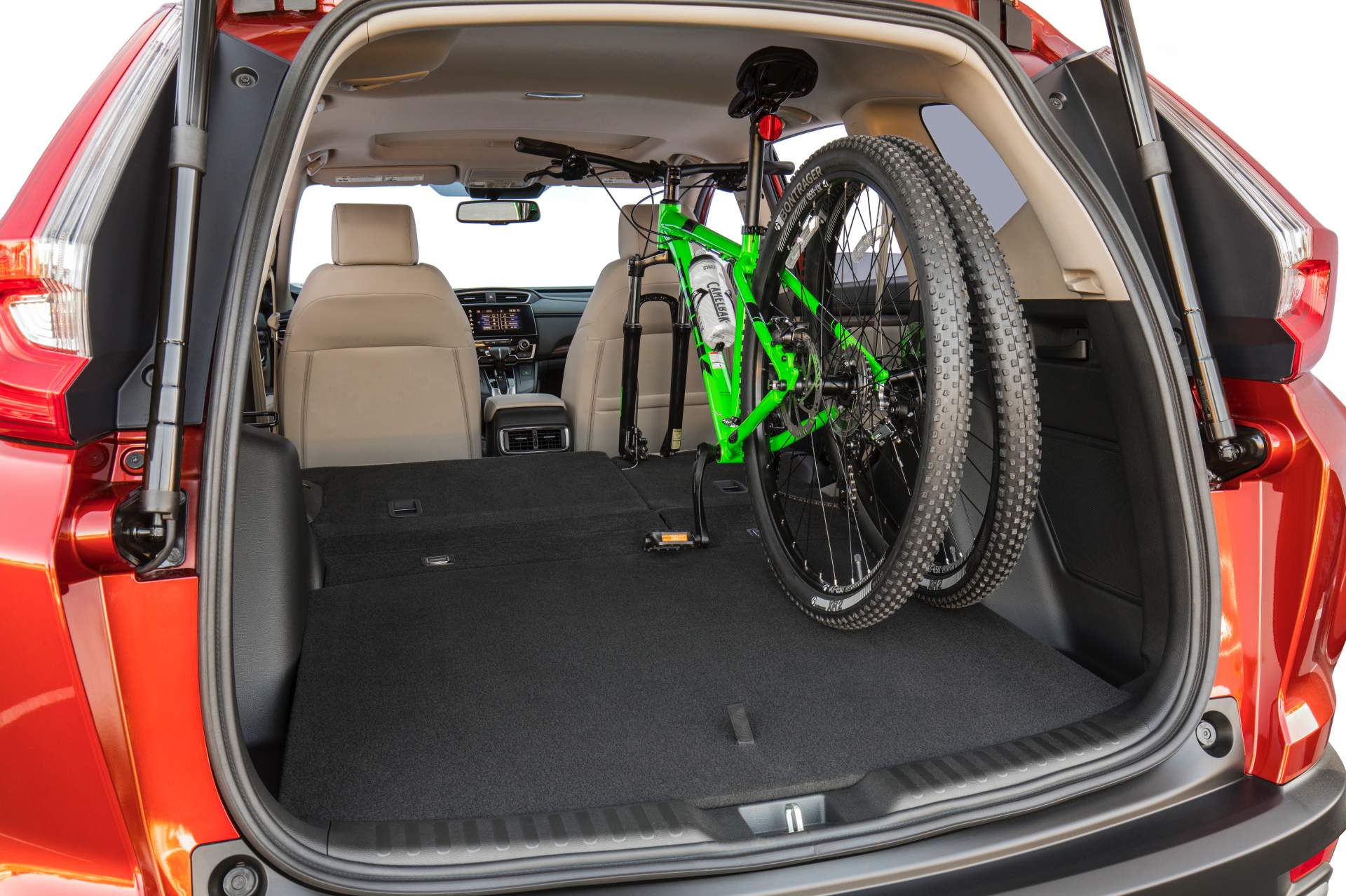 2019 Honda CR-V 2019 Honda CR-V’s Only Update Is A New Body Color Yet Pricing Increases By $100-$200