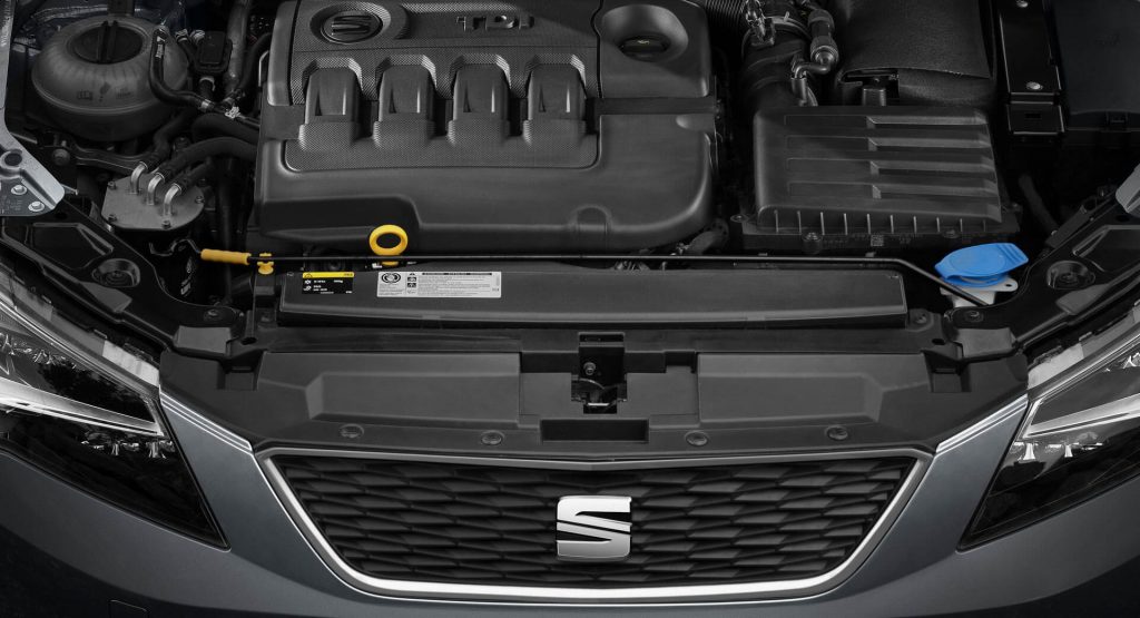 Spain Considering Banning Diesel And Petrol Cars Come 2040