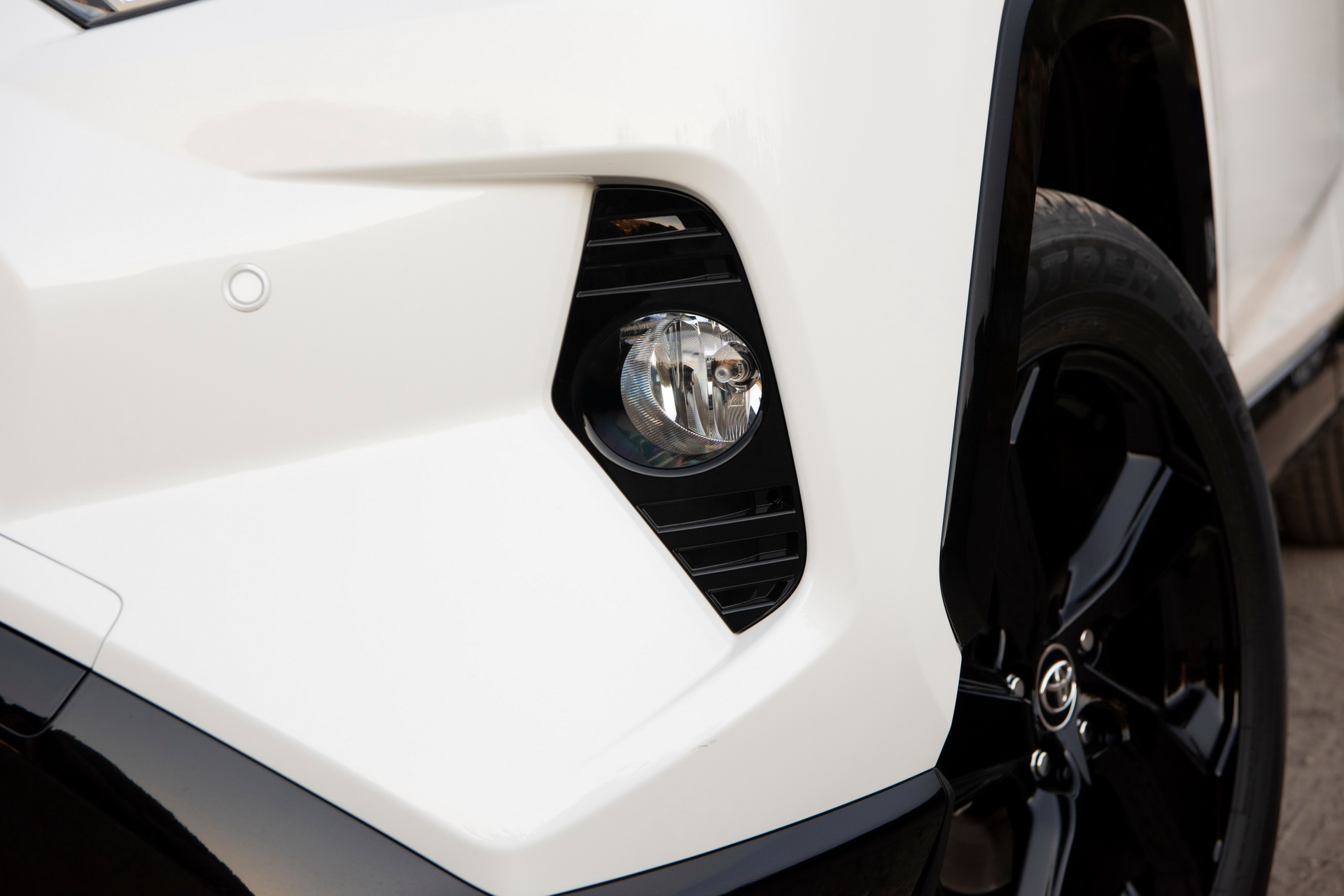 2019-Toyota-RAV4-44 2019 Toyota RAV4 Starts From $26,545: All The Details On Prices, Grades And Equipment