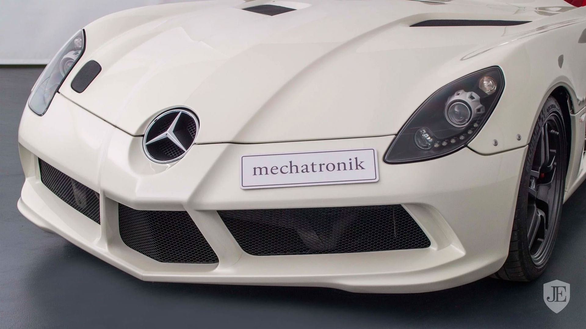 mercedes-slr-mclaren-stirling-moss-jamesedition-06 copy Would You Pay $3 Million For This Ten-Year-Old Mercedes?