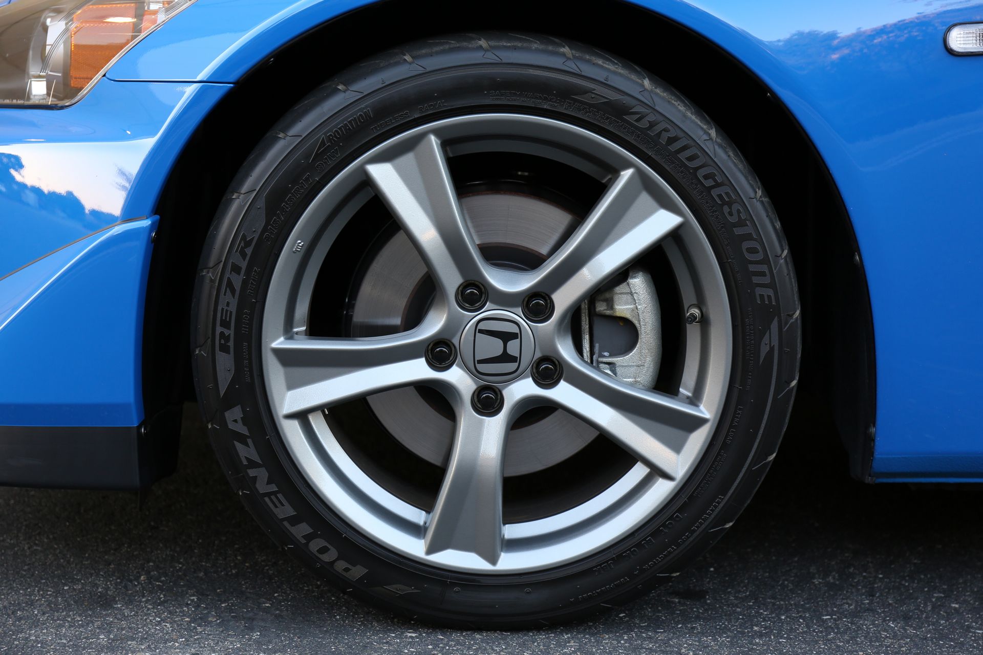 Honda-S2000-CR-15 For $79k, Would You Get This Rare Honda S2000 CR Or A 1995 Acura NSX?