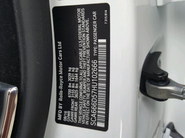 Rolls-Royce-Wrecked-20 Here’s How You Can Buy A Late-Model Rolls-Royce For Under $100k