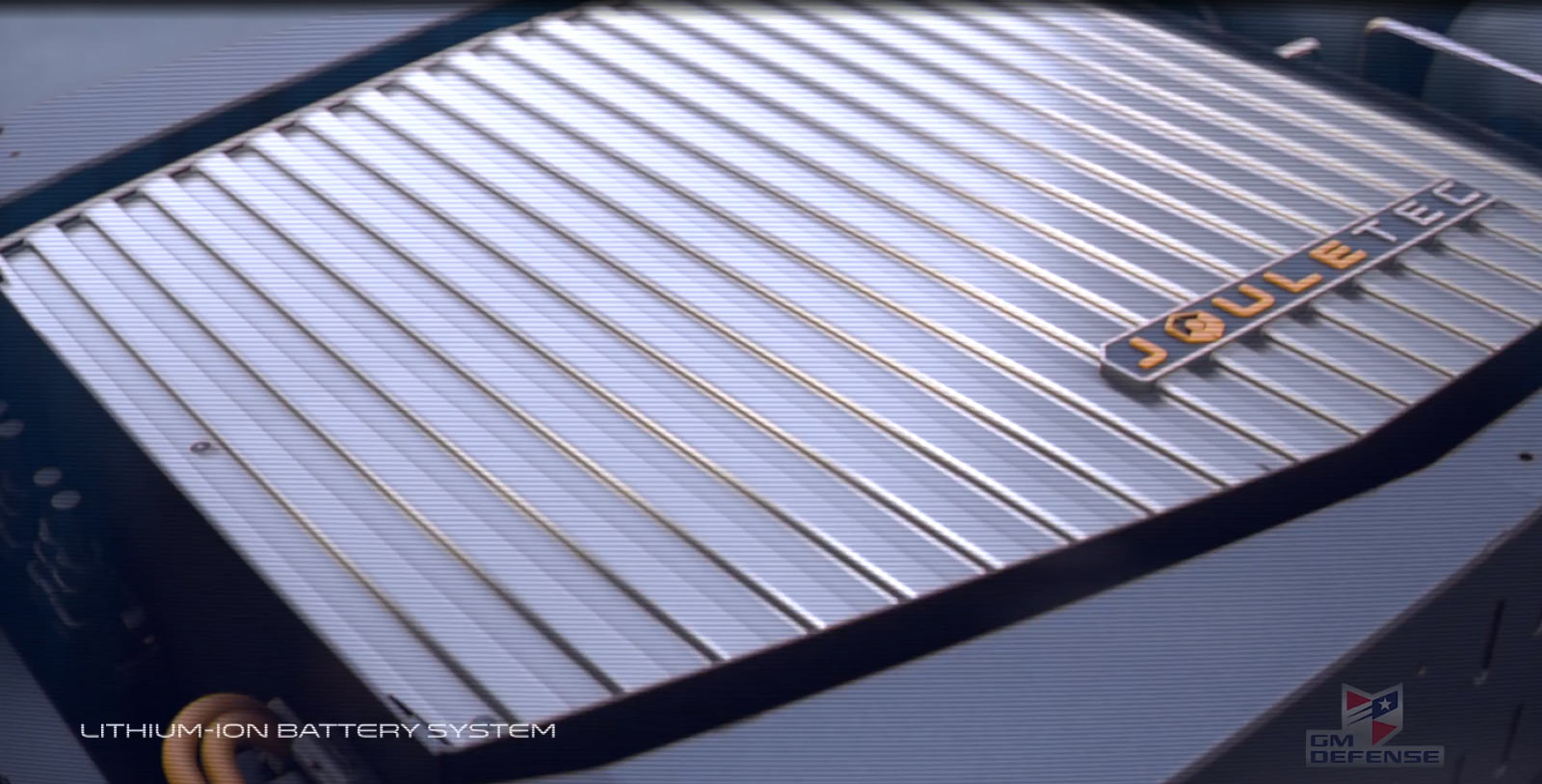 Chevrolet Silverado ZH2-3 GM Defense Shows Off New, Military-Spec Chevrolet Silverado ZH2