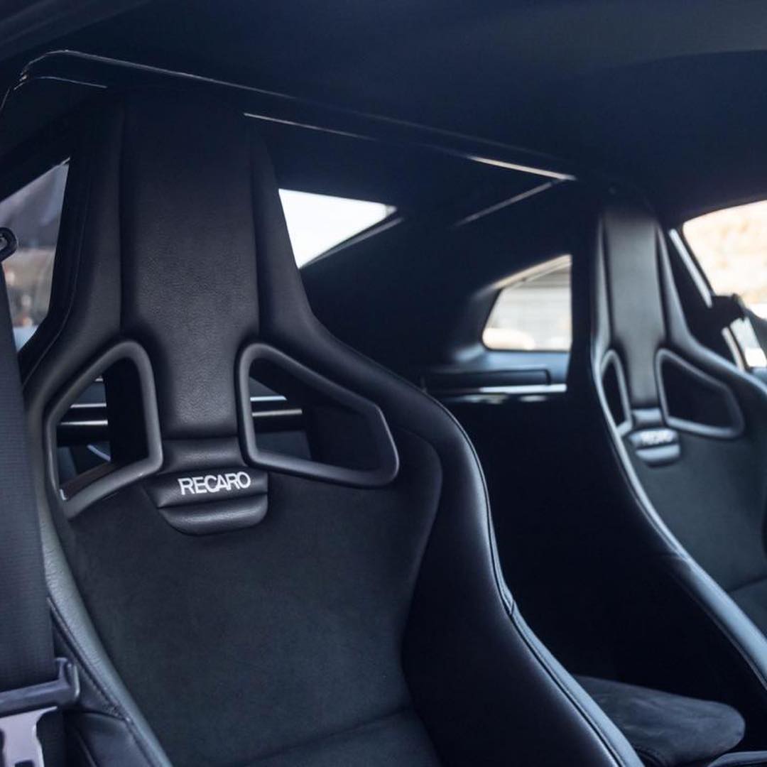 nissan gt-r tuning race forgiato 11 Tuned Nissan GT-R Brings Some Of Japan’s Car Culture To South Africa